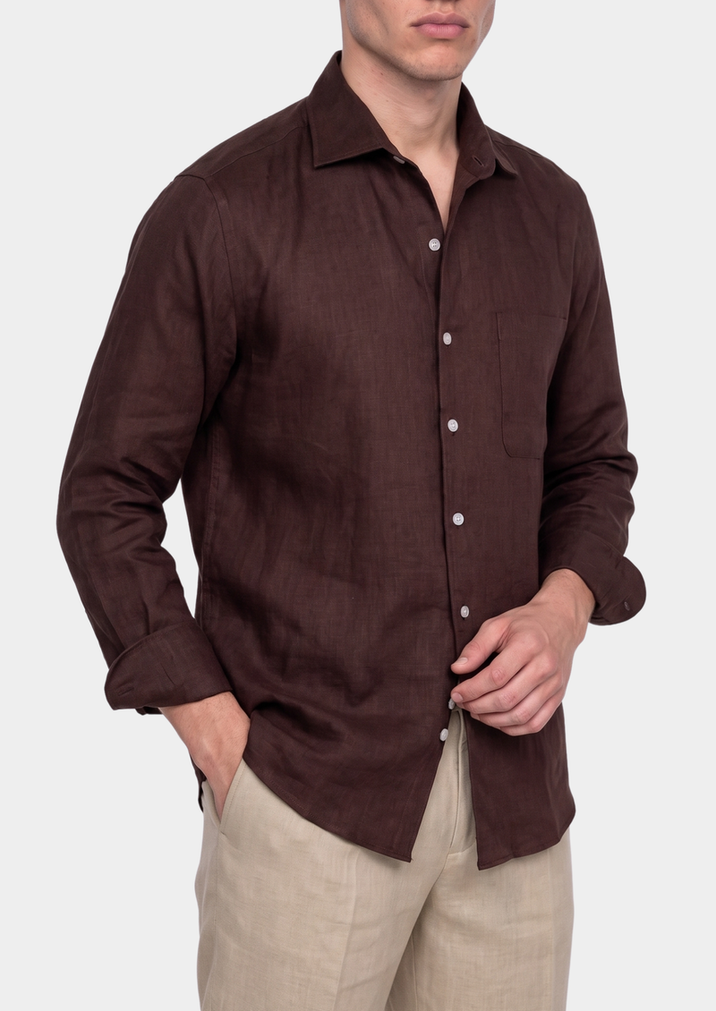 Amalfi Coastal Shirt