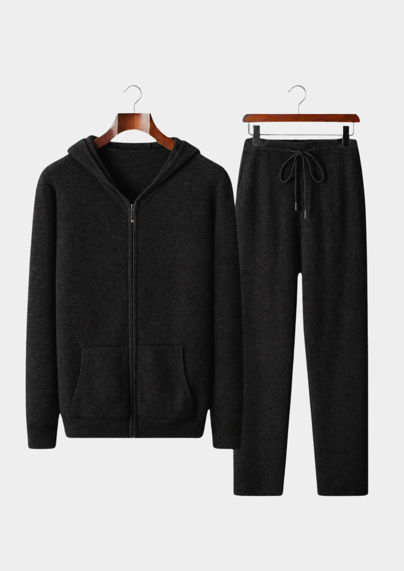 Pure Extra-Fine Merino Wool Arvo Set