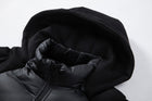 Torino Premium Hybrid Jacket