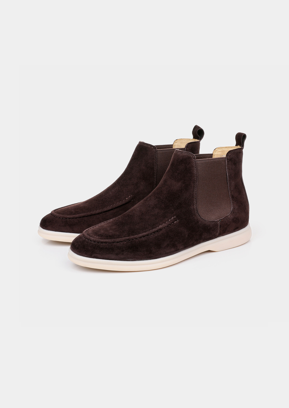 CHELSEA BOOTS FOR MEN