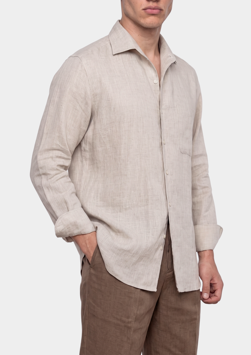 Amalfi Coastal Shirt