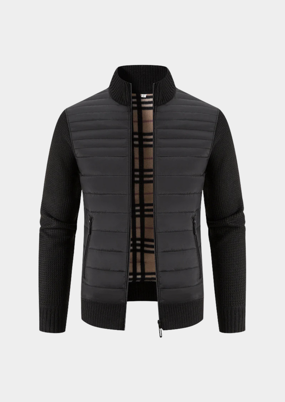 OUTERWEAR FOR MEN