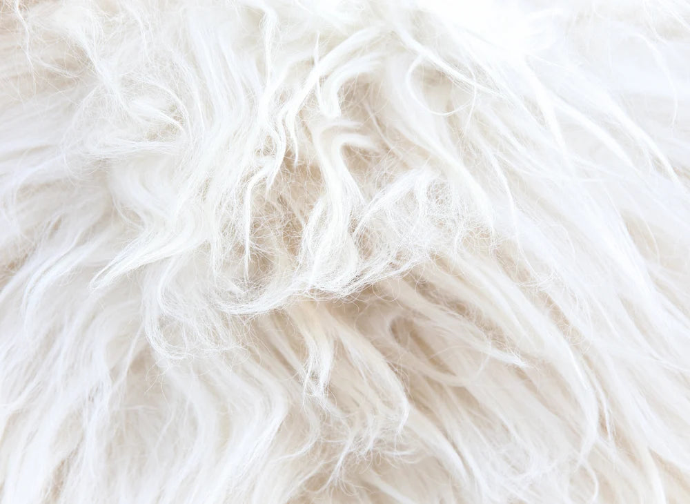 Softness, Lightness, Breathability, and Insulation