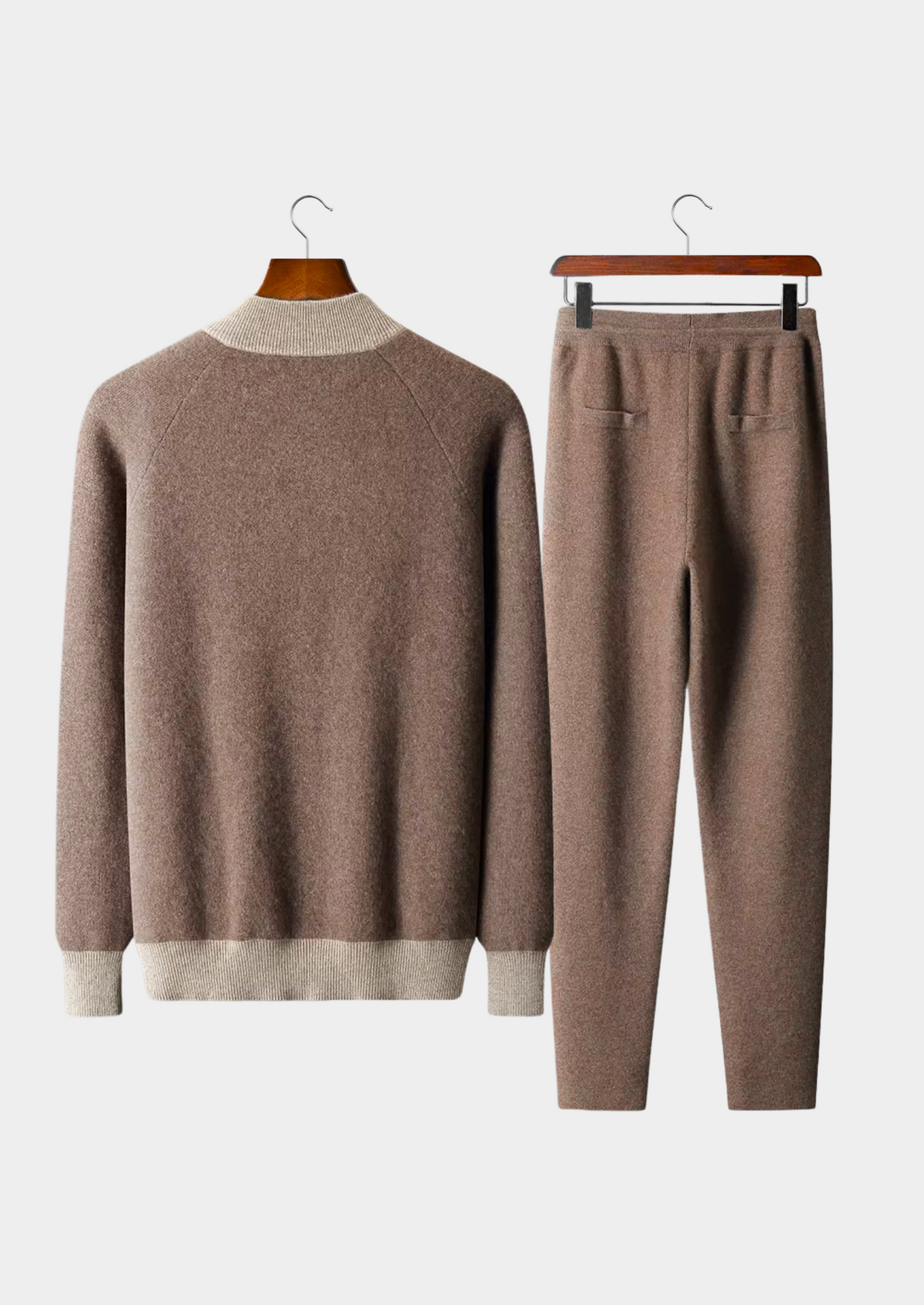 Premium Cashmere Torino Leisure Set