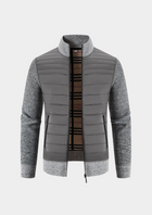 Verona Premium Hybrid Jacket