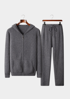 Pure Extra-Fine Merino Wool Arvo Set