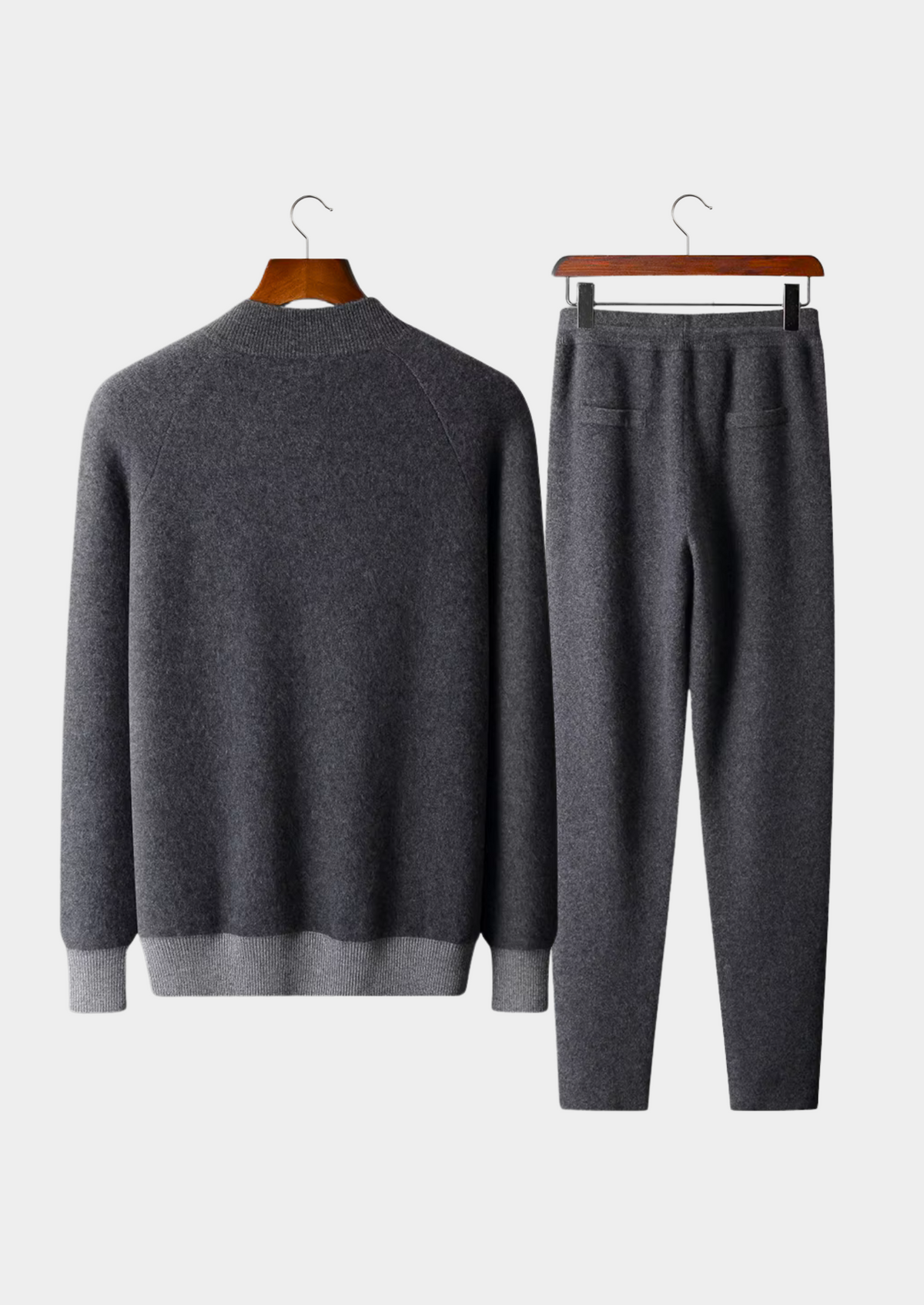 Premium Cashmere Torino Leisure Set