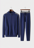 Premium Cashmere Torino Leisure Set