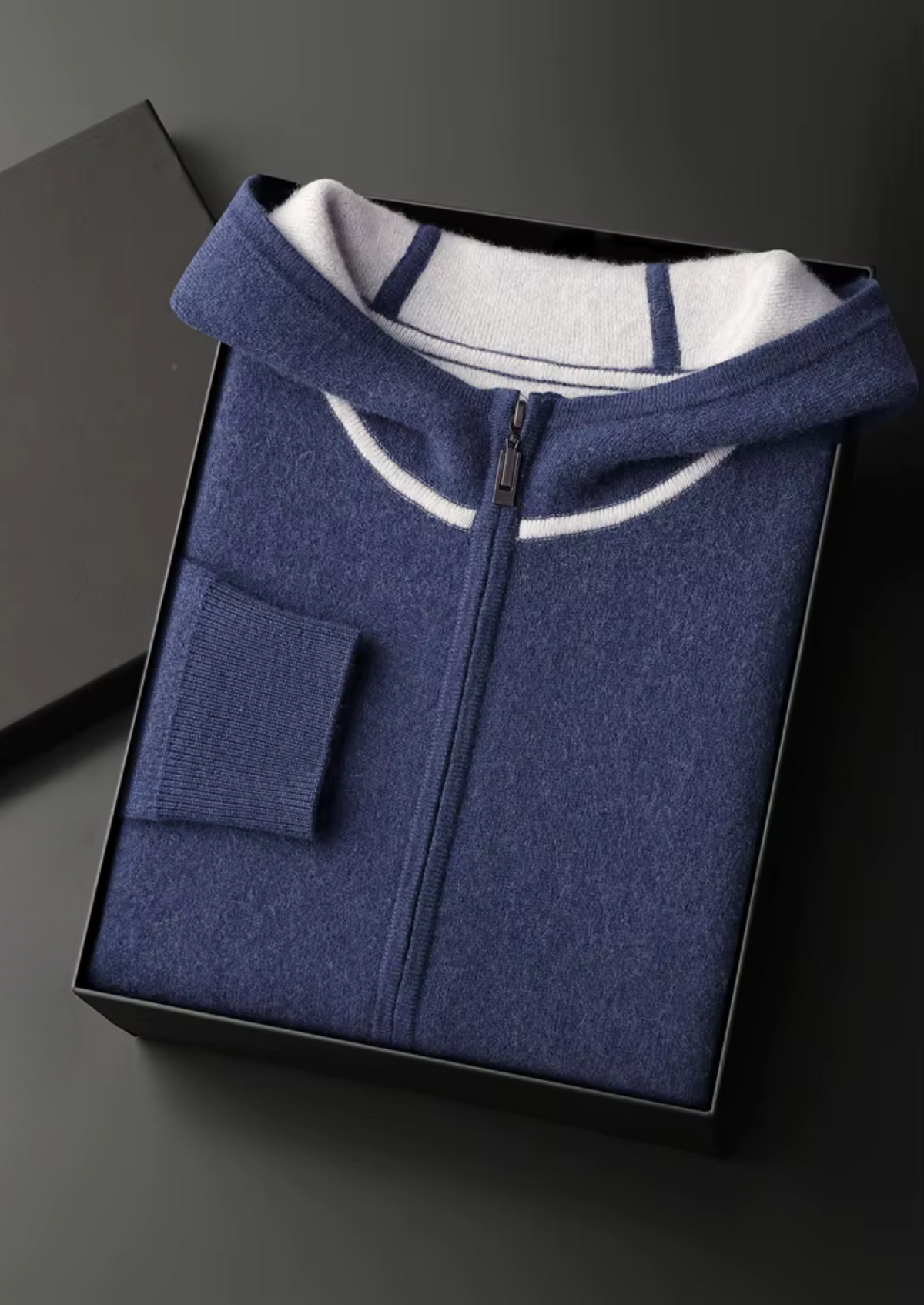Premium Cashmere Milano Leisure Set