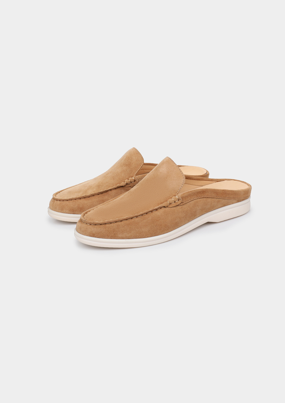 SANDALS & SLIPPERS FOR MEN
