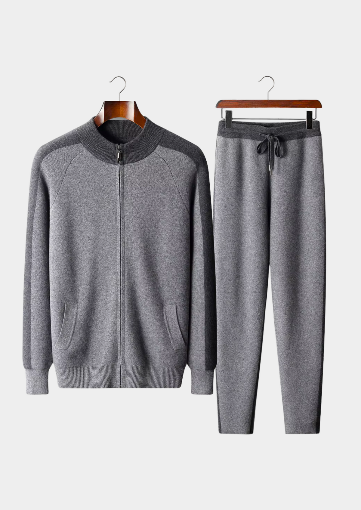 Premium Cashmere Torino Leisure Set