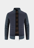Verona Premium Hybrid Jacket