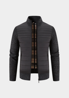 Verona Premium Hybrid Jacket