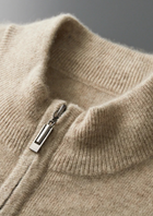 Premium Cashmere Denis Leisure Set