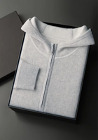 Premium Cashmere Milano Leisure Set