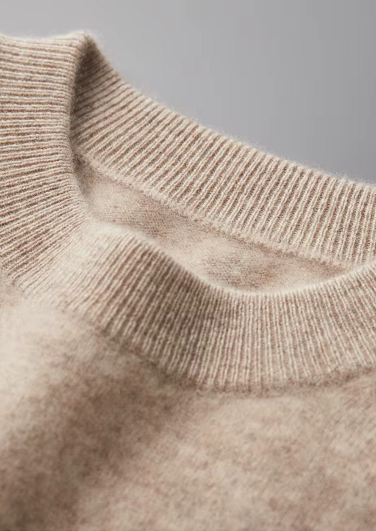 Premium Cashmere Vienna Leisure Set