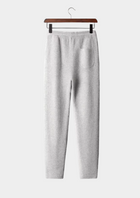Premium Cashmere Pleated Trousers