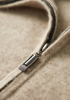 Premium Cashmere Denis Leisure Set