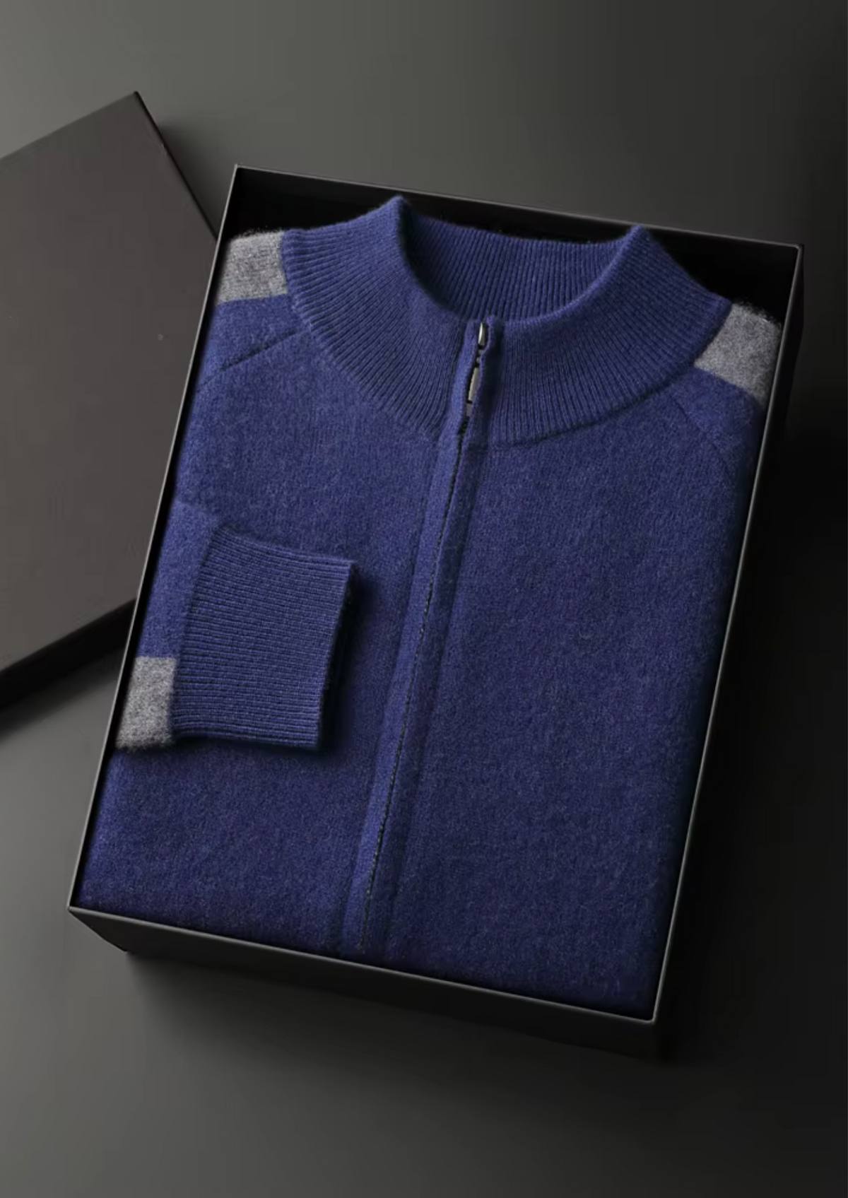 Premium Cashmere Torino Leisure Set