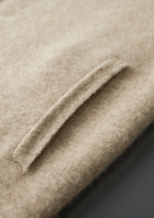 Premium Cashmere Denis Leisure Set
