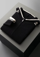Pure Extra-Fine Merino Wool Damien Set