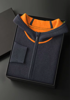 Premium Cashmere Milano Leisure Set