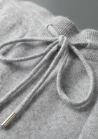 Premium Cashmere Alain Leisure Set