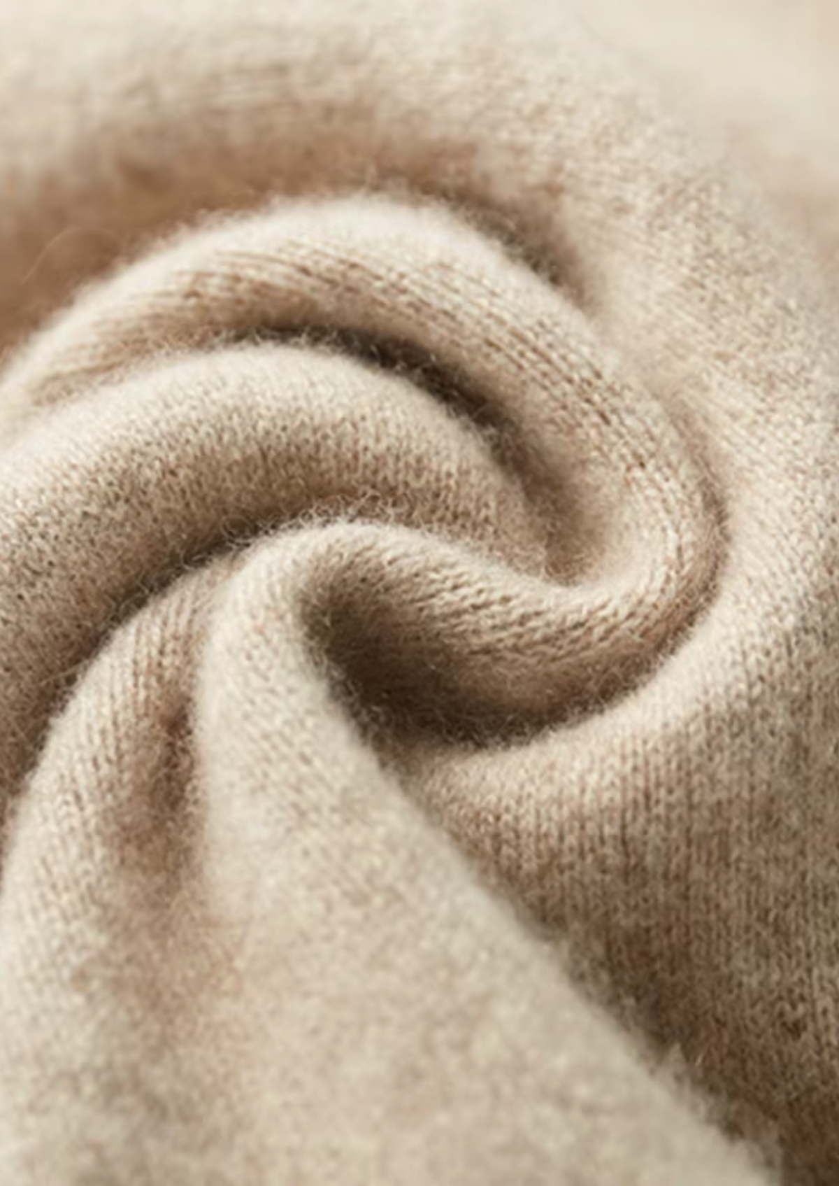 Premium Cashmere Kilian Leisure Set