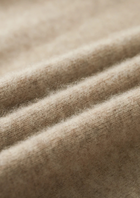 Premium Cashmere Sand Denis Leisure Set