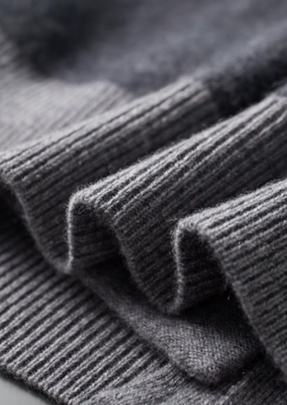 Premium Cashmere Torino Leisure Set