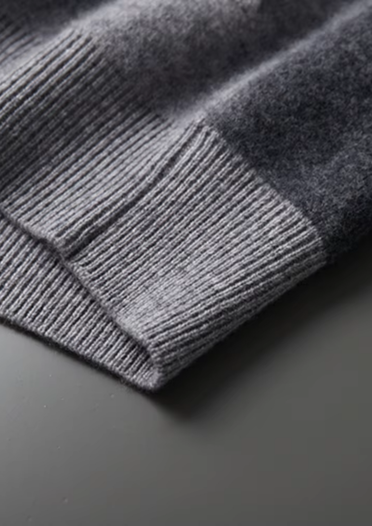 Premium Cashmere Torino Leisure Set