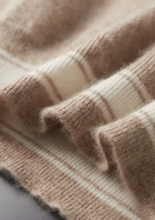 Premium Cashmere Vienna Leisure Set