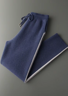 Premium Cashmere Milano Leisure Set
