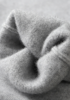Premium Cashmere Alain Leisure Set