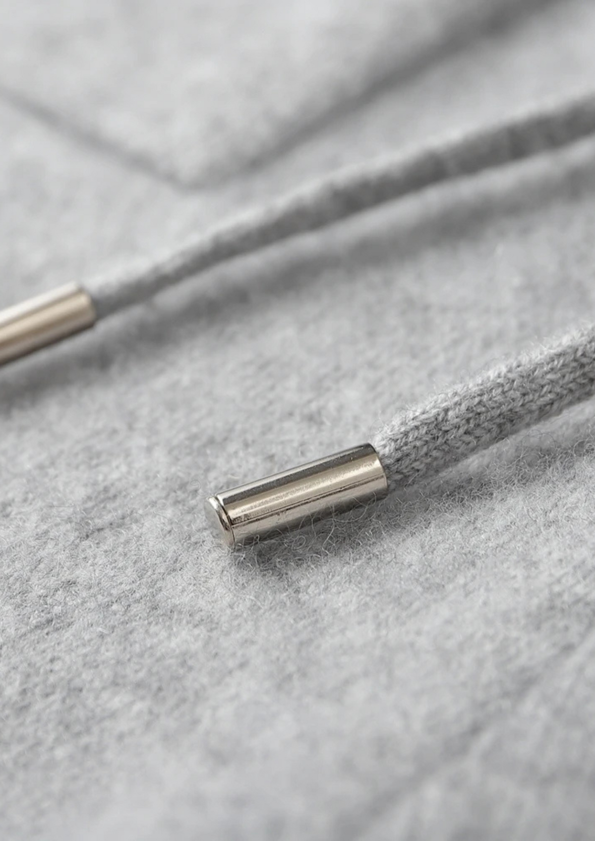 Premium Cashmere Alain Leisure Set