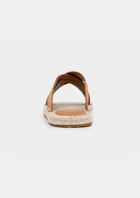 Caramel Resort Sandal