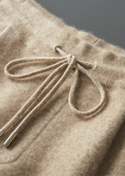 Premium Cashmere Denis Leisure Set