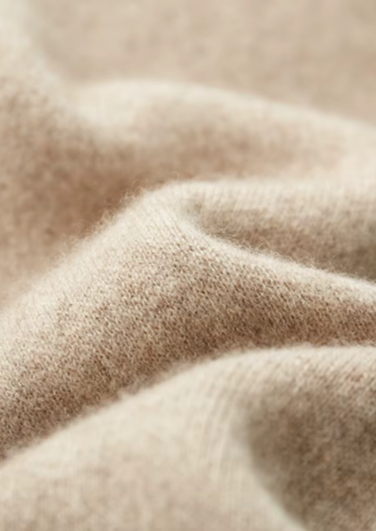 Premium Cashmere Kilian Leisure Set