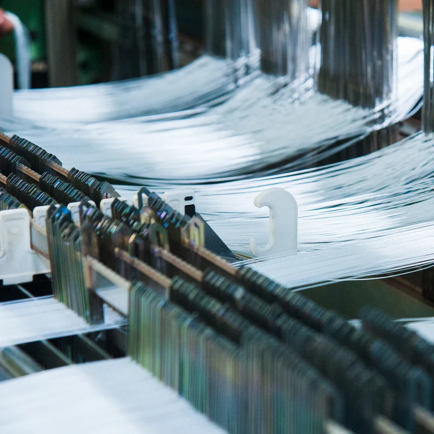 FABRIC MANUFACTURING