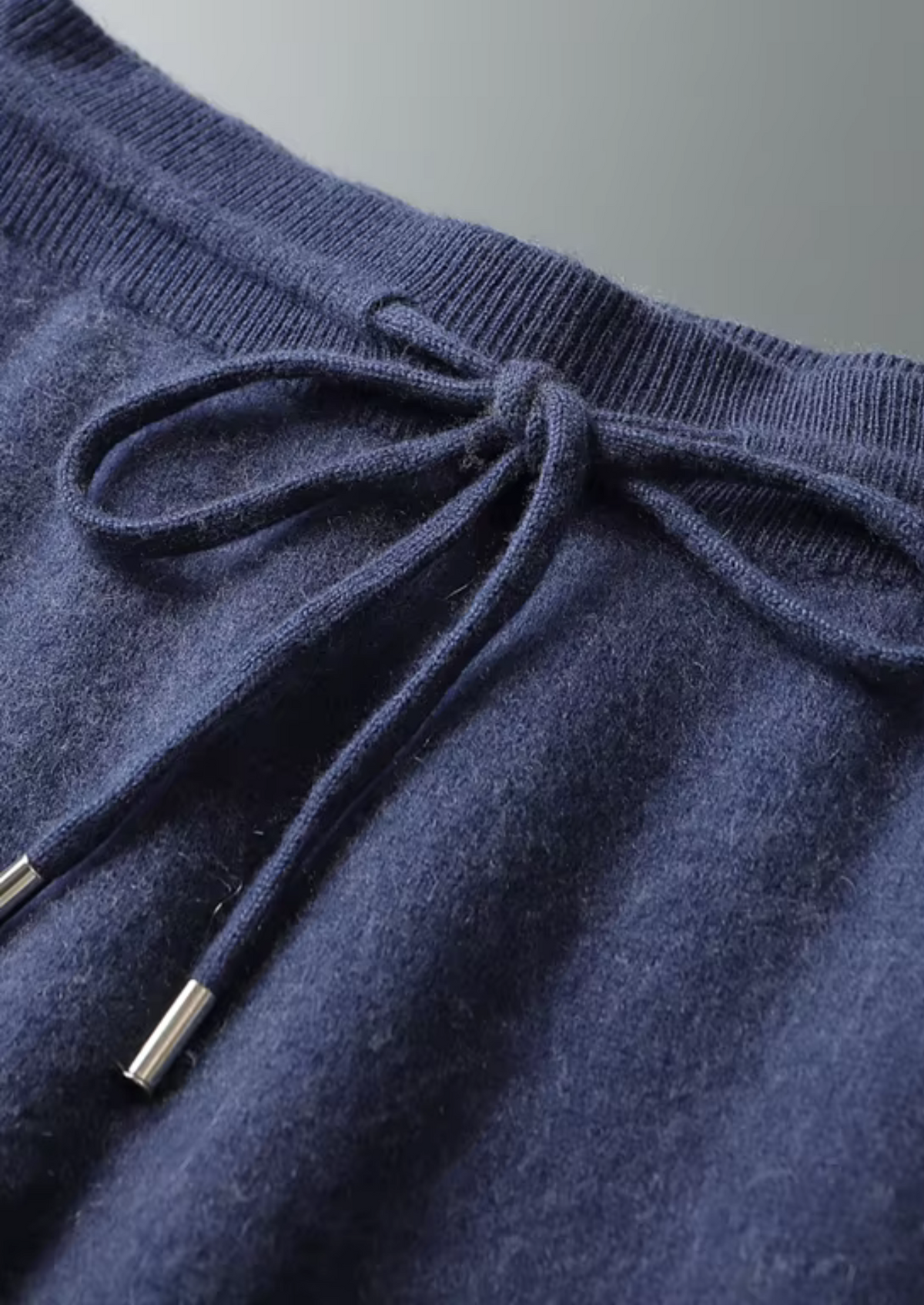 Premium Cashmere Milano Leisure Set