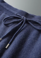 Premium Cashmere Milano Leisure Set