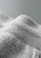 Premium Cashmere Alain Leisure Set