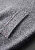 Premium Cashmere Torino Leisure Set