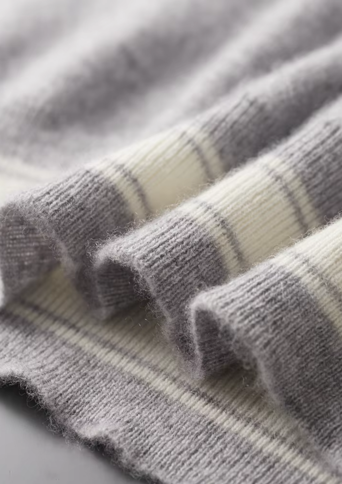 Premium Cashmere Vienna Leisure Set