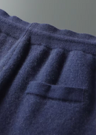 Premium Cashmere Milano Leisure Set