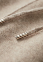 Premium Cashmere Leisure Trousers