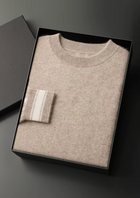 Premium Cashmere Vienna Leisure Set