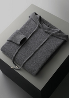 Premium Cashmere Alain Leisure Set