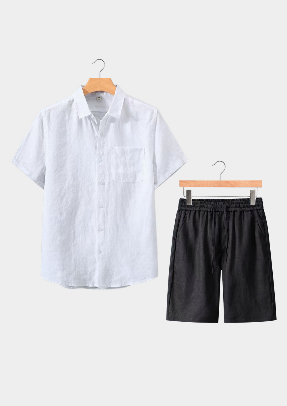 Linen Summer Sets
