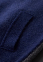 Premium Cashmere Torino Leisure Set